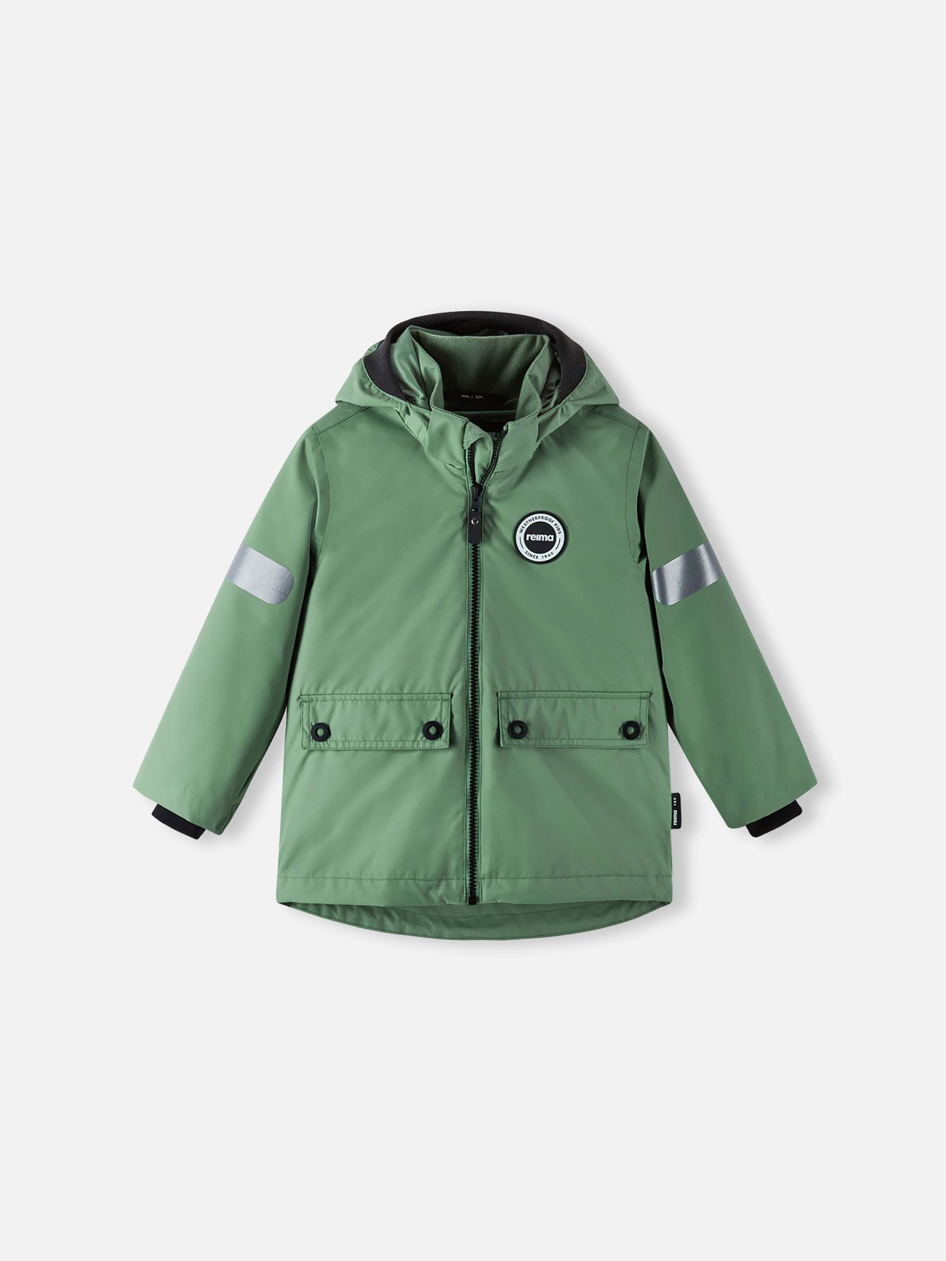 Зимняя куртка REIMA модель 5100158A_8680 Фото