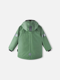 Зимняя куртка REIMA модель 5100158A_8680 Фото