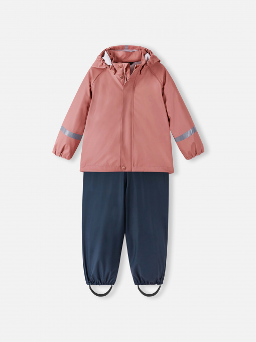 Дощовик REIMA Модель 5100021A_1120 Фото