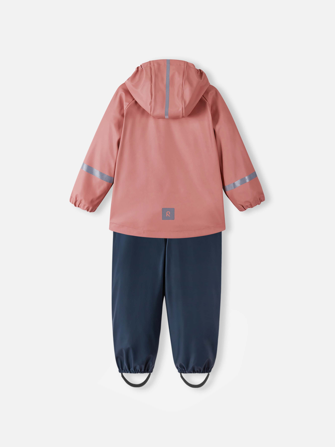 Дождевик REIMA модель 5100021A_1120 Фото