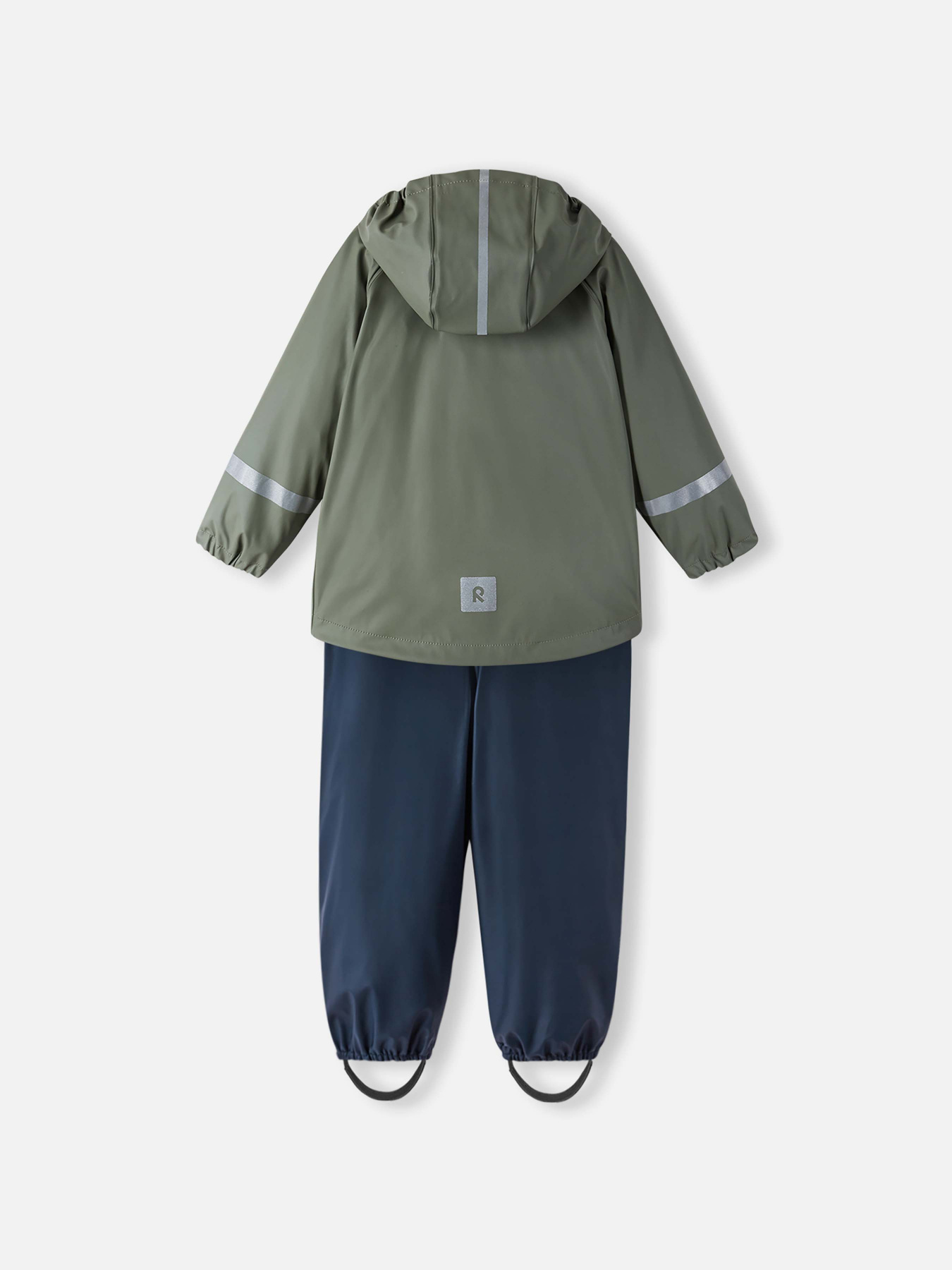 Дождевик REIMA модель 5100021A_8920 Фото