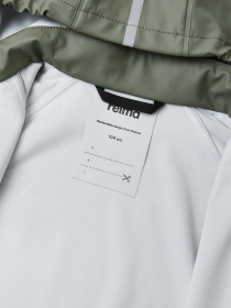 Дождевик REIMA модель 5100021A_8920 Фото