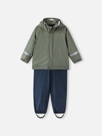 Дощовик REIMA модель 5100021A_8920 Фото