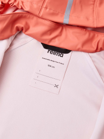 Дождевик REIMA модель 5100023A_3240 Фото