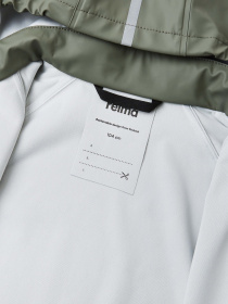 Дождевик REIMA модель 5100023A_8920 Фото