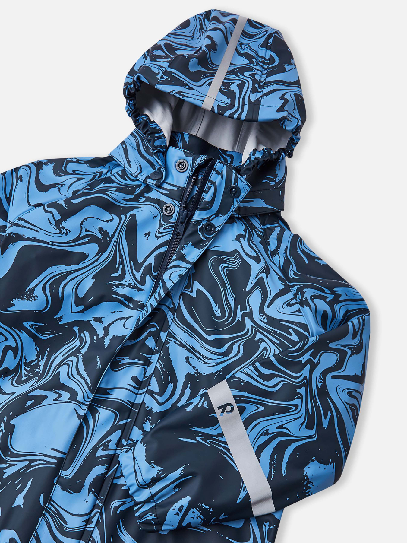 Дождевик REIMA модель 5100025A_6552 Фото