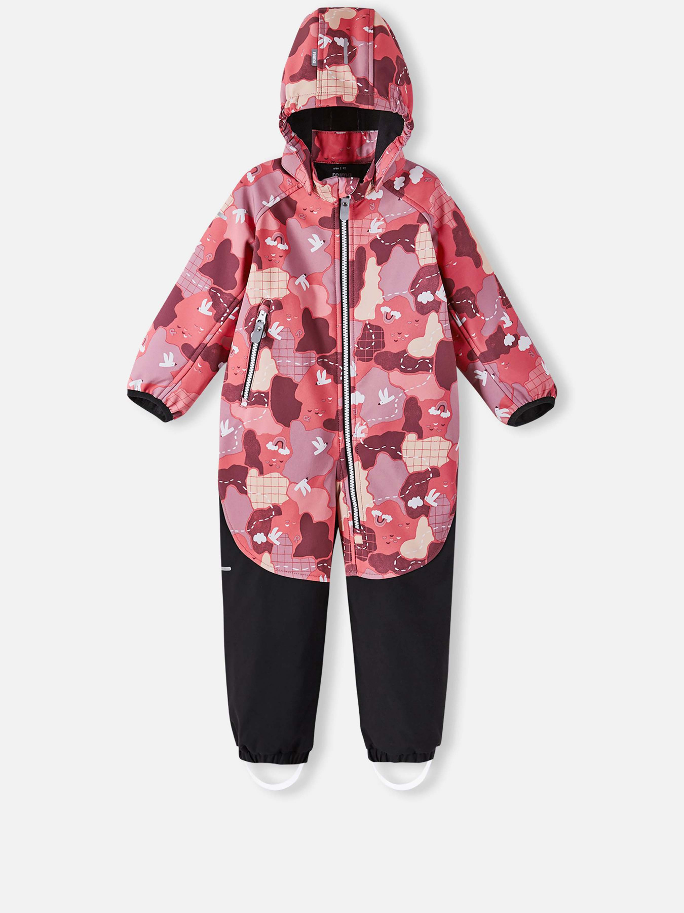 Комбінезон REIMA модель 5100006A_4376 Фото