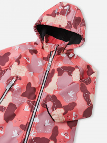 Комбінезон REIMA модель 5100006A_4376 Фото