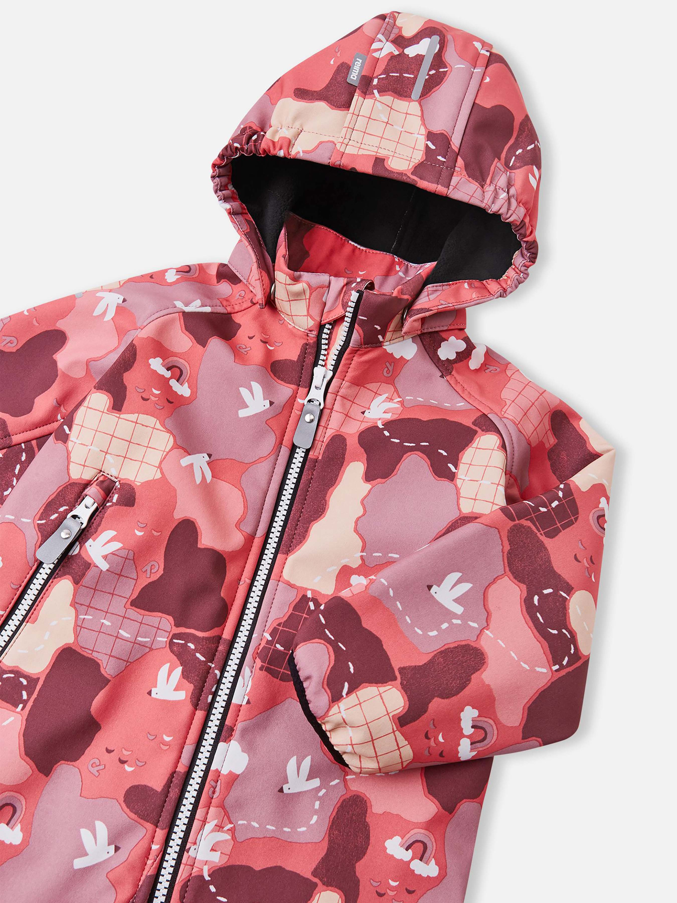 Комбінезон REIMA модель 5100006A_4376 Фото