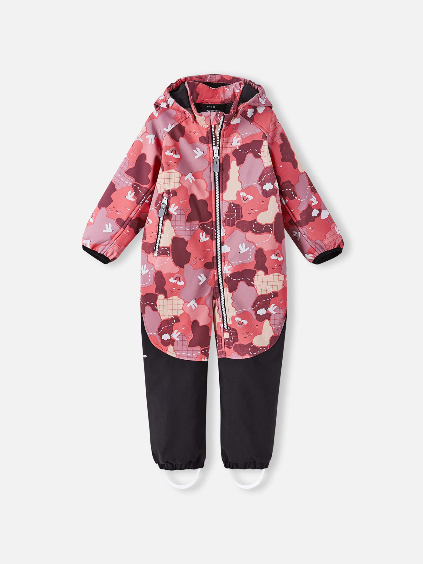 Комбінезон REIMA модель 5100006A_4376 Фото