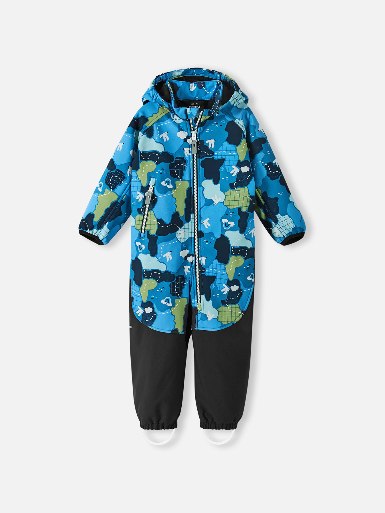 Комбінезон REIMA модель 5100006A_6856 Фото