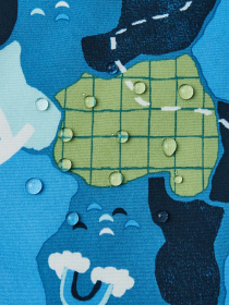 Комбінезон REIMA модель 5100006A_6856 Фото