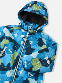 Комбінезон REIMA модель 5100006A_6856 Фото