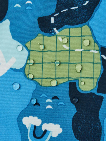 Комбінезон REIMA модель 5100006A_6856 Фото