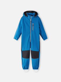 Комбінезон з утеплювачем REIMA модель 5100007A_6390 Фото