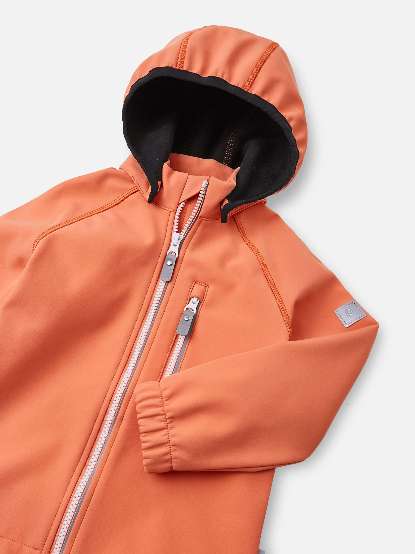 Демисезонная куртка REIMA модель 5100009A_3230 Фото