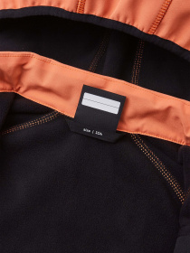 Демисезонная куртка REIMA модель 5100009A_3230 Фото