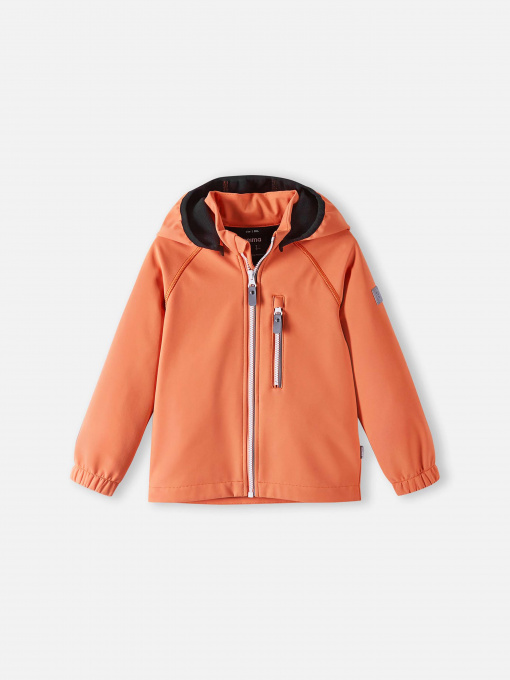 Демисезонная куртка REIMA модель 5100009A_3230 Фото