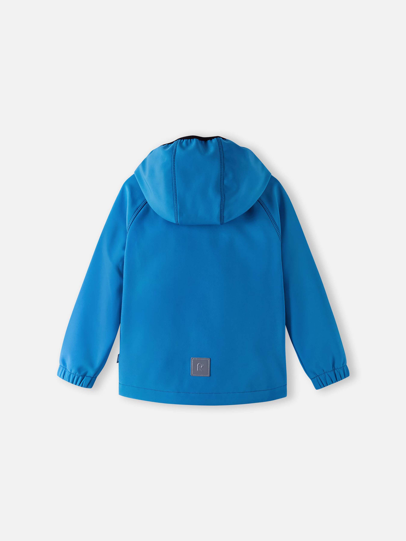 Демисезонная куртка REIMA модель 5100009A_6390 Фото