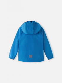 Демисезонная куртка REIMA модель 5100009A_6390 Фото