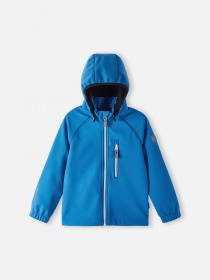 Демисезонная куртка REIMA модель 5100009A_6390 Фото