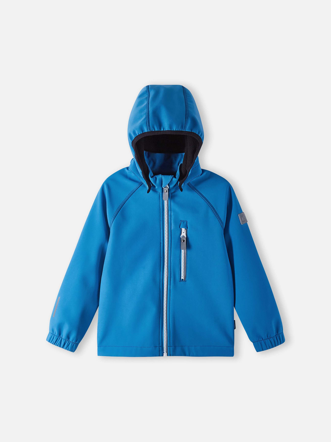 Демісезонна куртка REIMA модель 5100009A-6390 Демісезонна куртка REIMA модель 5100009A-6390 Фото