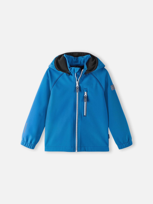 Демисезонная куртка REIMA модель 5100009A-6390 Фото