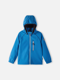 Демісезонна куртка REIMA модель 5100009A-6390 Демісезонна куртка REIMA модель 5100009A-6390 Фото