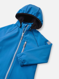 Демісезонна куртка REIMA модель 5100009A-6390 Демісезонна куртка REIMA модель 5100009A-6390 Фото