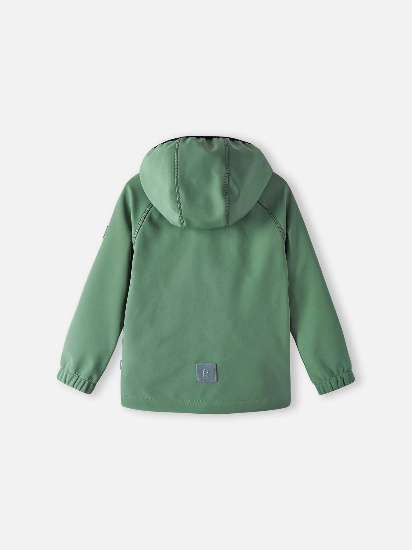 Демісезонна куртка REIMA модель 5100009A-8680 Фото