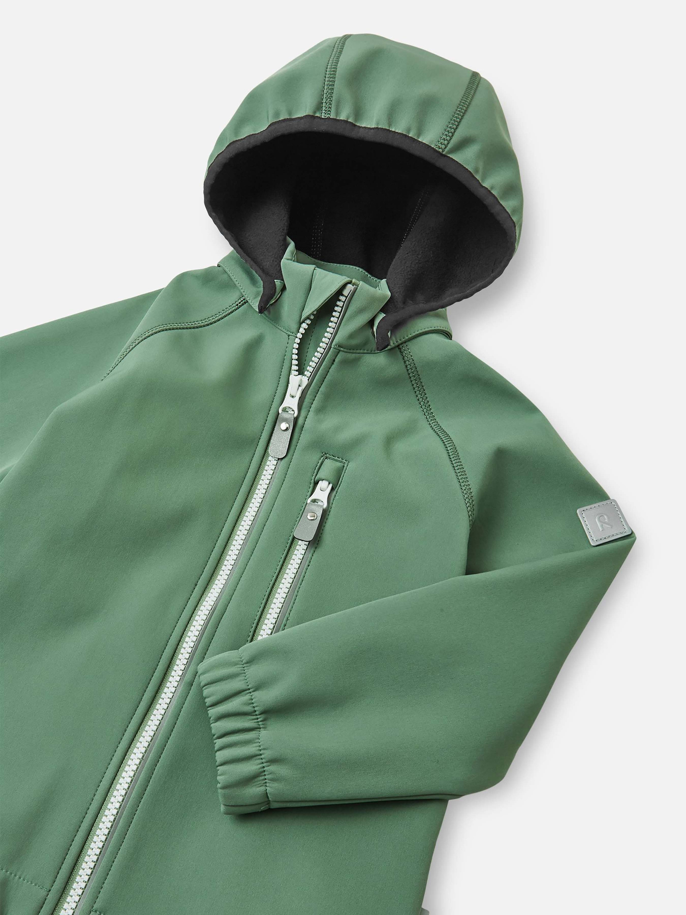 Демісезонна куртка REIMA модель 5100009A-8680 Фото