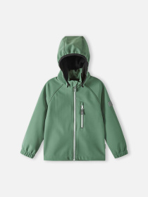 Демісезонна куртка REIMA модель 5100009A-8680 Фото