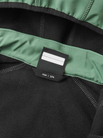 Демісезонна куртка REIMA модель 5100009A-8680 Фото