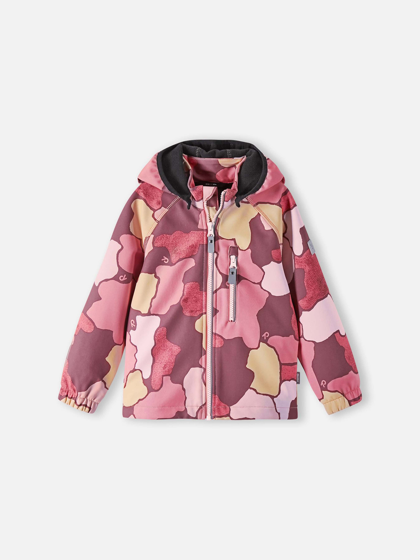 Демісезонна куртка REIMA модель 5100009B_4377 Фото