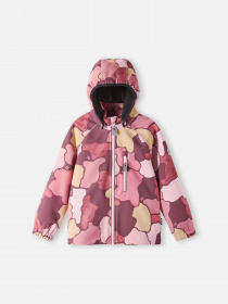 Демісезонна куртка REIMA модель 5100009B_4377 Фото