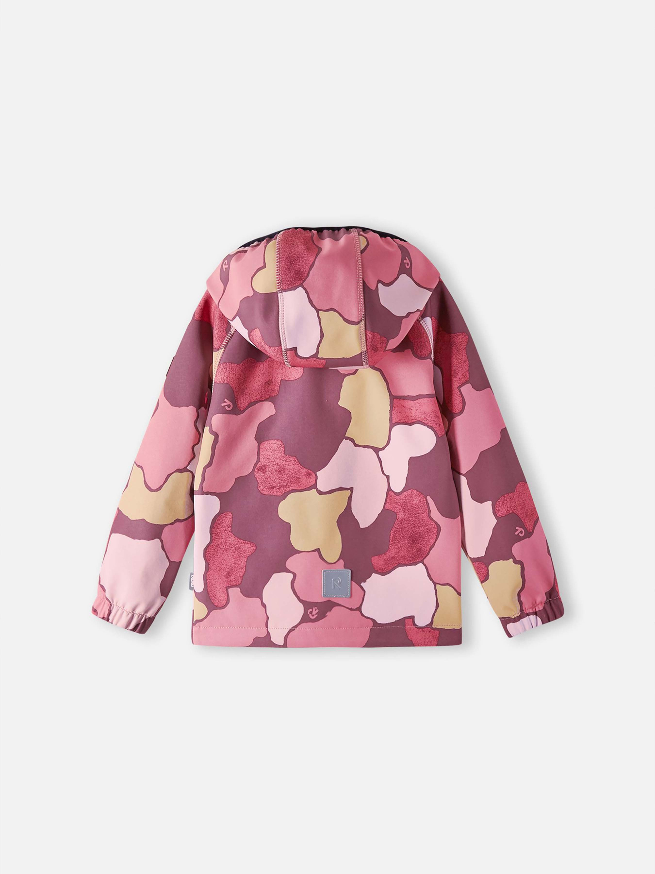 Демісезонна куртка REIMA модель 5100009B_4377 Демісезонна куртка REIMA модель 5100009B_4377 Фото