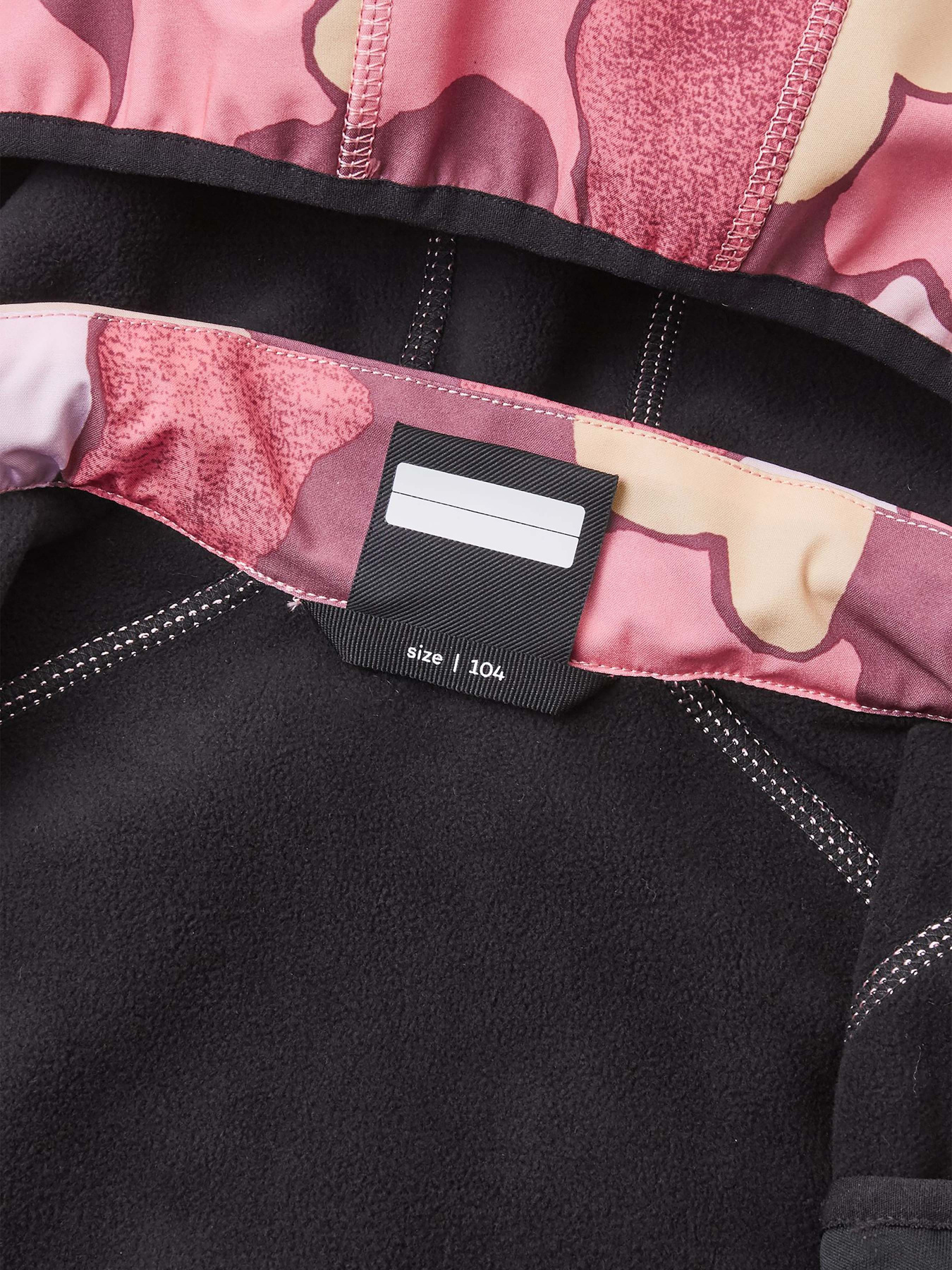 Демісезонна куртка REIMA модель 5100009B_4377 Демісезонна куртка REIMA модель 5100009B_4377 Фото