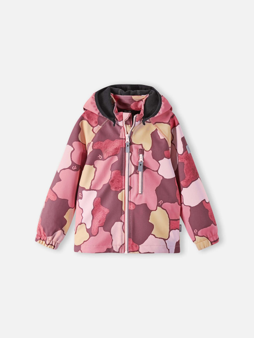 Демисезонная куртка REIMA модель 5100009B_4377 Фото