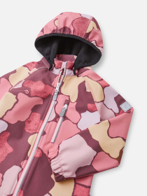 Демісезонна куртка REIMA модель 5100009B_4377 Демісезонна куртка REIMA модель 5100009B_4377 Фото