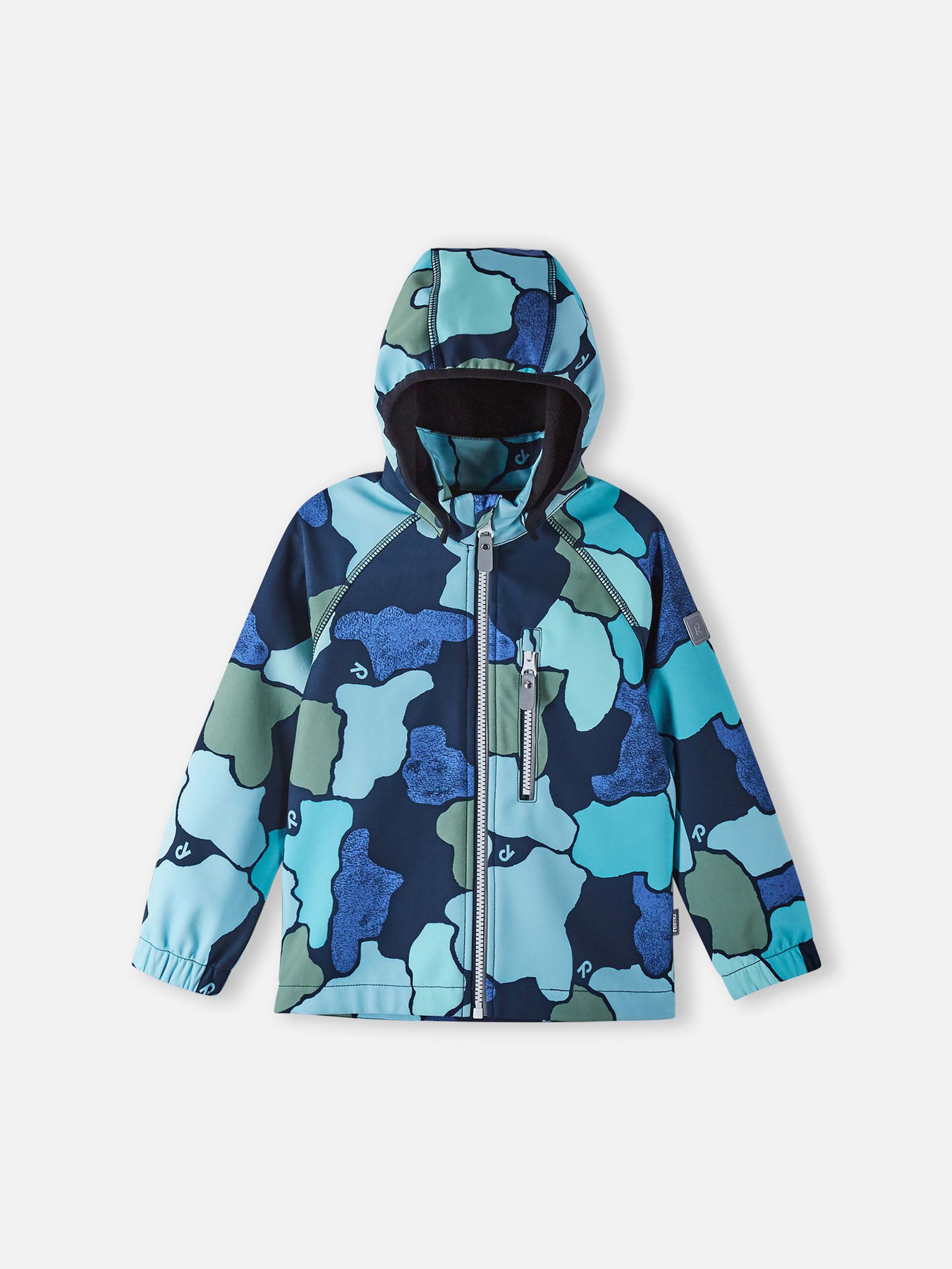 Демисезонная куртка REIMA модель 5100009B_6987 Фото