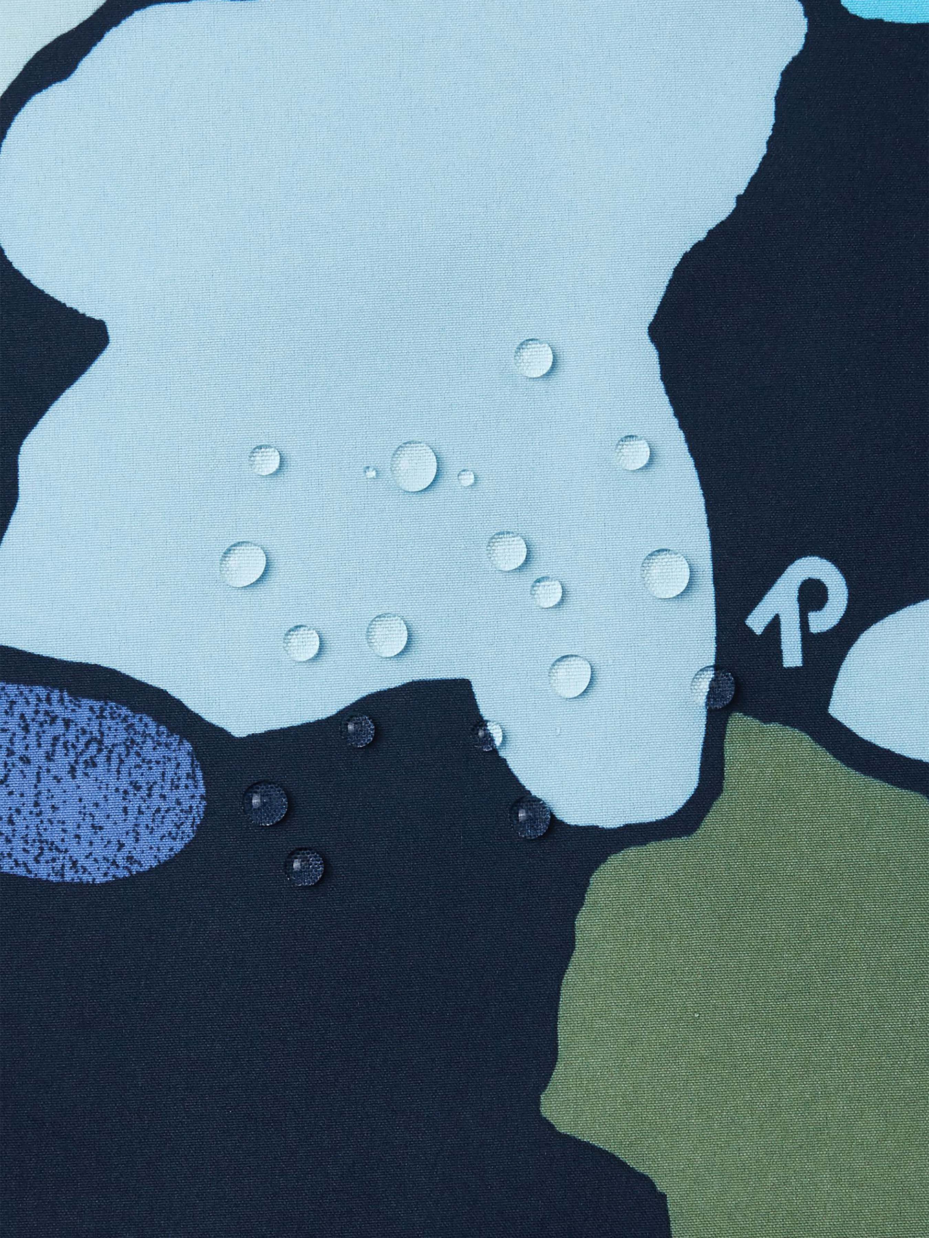 Демисезонная куртка REIMA модель 5100009B_6987 Демисезонная куртка REIMA модель 5100009B_6987 Фото