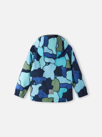 Демисезонная куртка REIMA модель 5100009B_6987 Демисезонная куртка REIMA модель 5100009B_6987 Фото