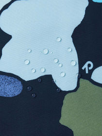 Демисезонная куртка REIMA модель 5100009B_6987 Демисезонная куртка REIMA модель 5100009B_6987 Фото