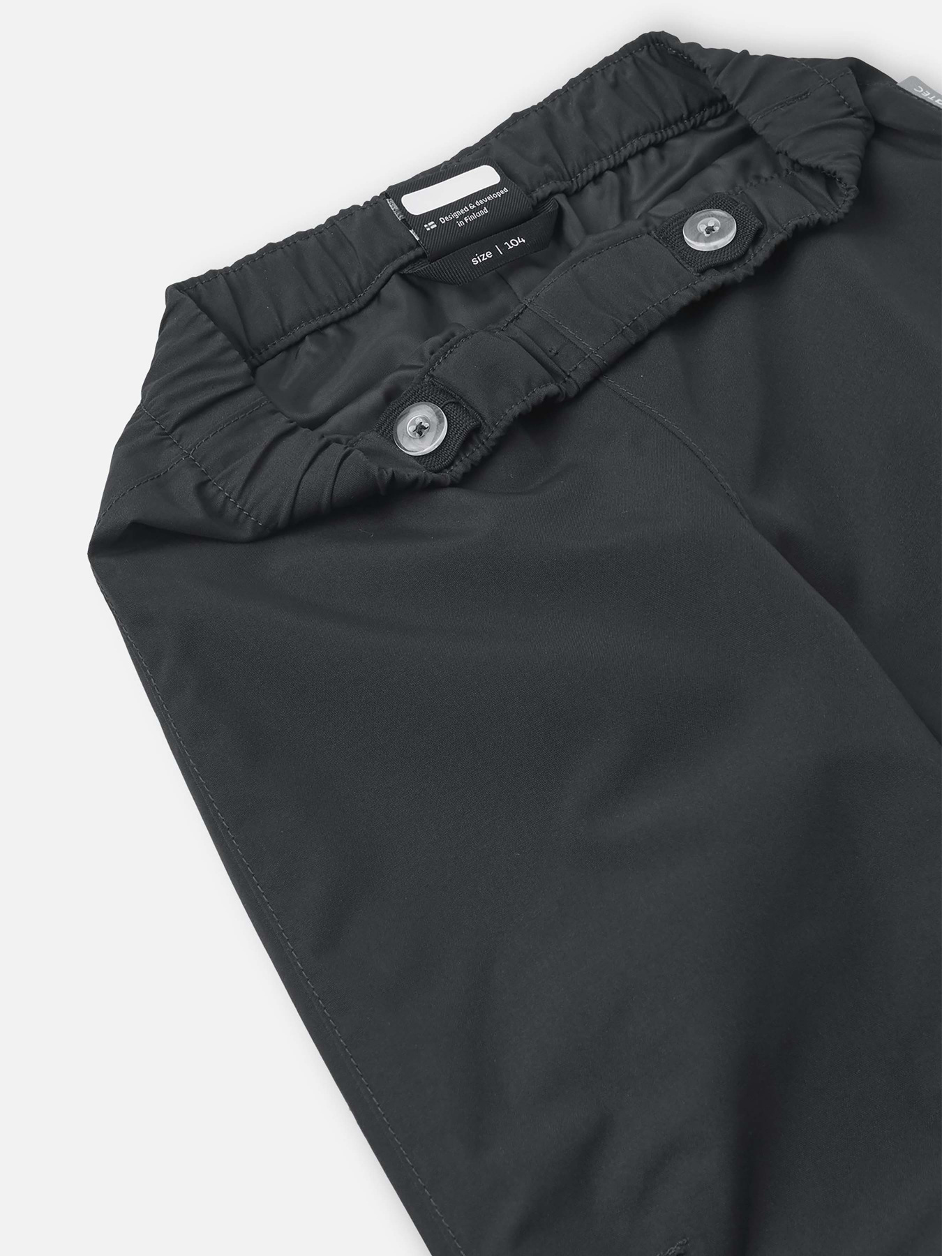 Повсякденні штани REIMA модель 5100148A_9990 Фото