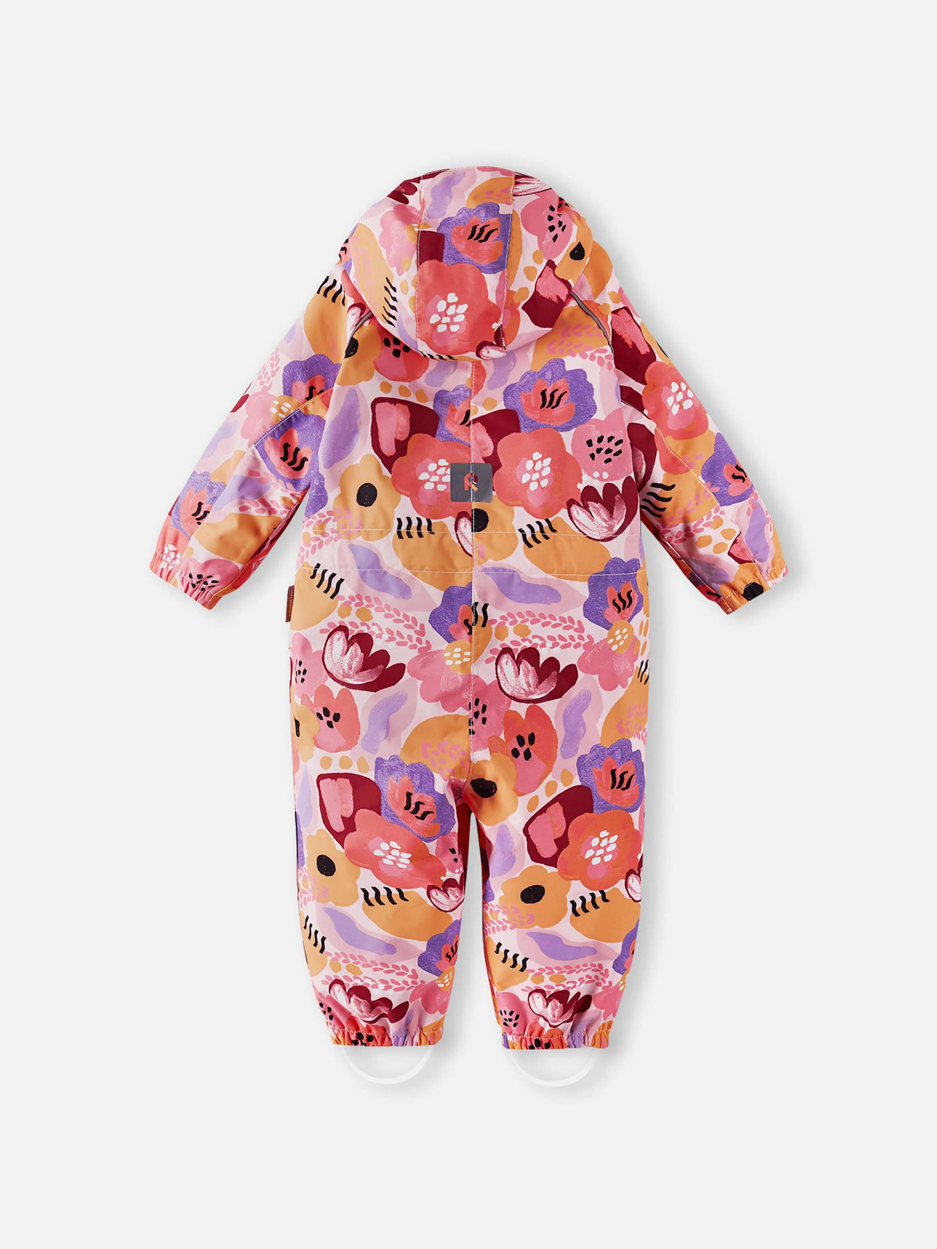 Комбінезон REIMA модель 5100161B_4012 Фото