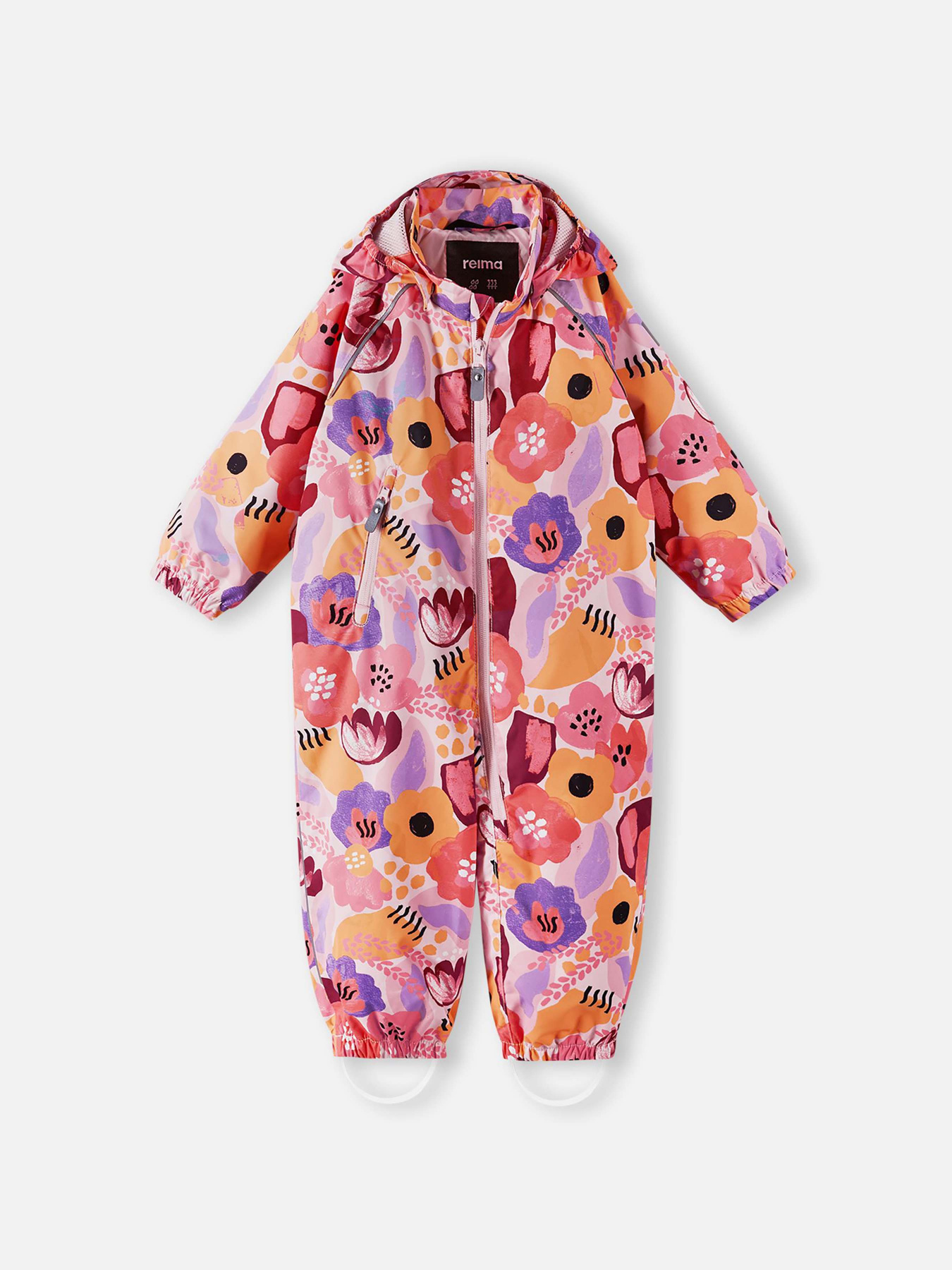 Комбінезон REIMA модель 5100161B_4012 Фото