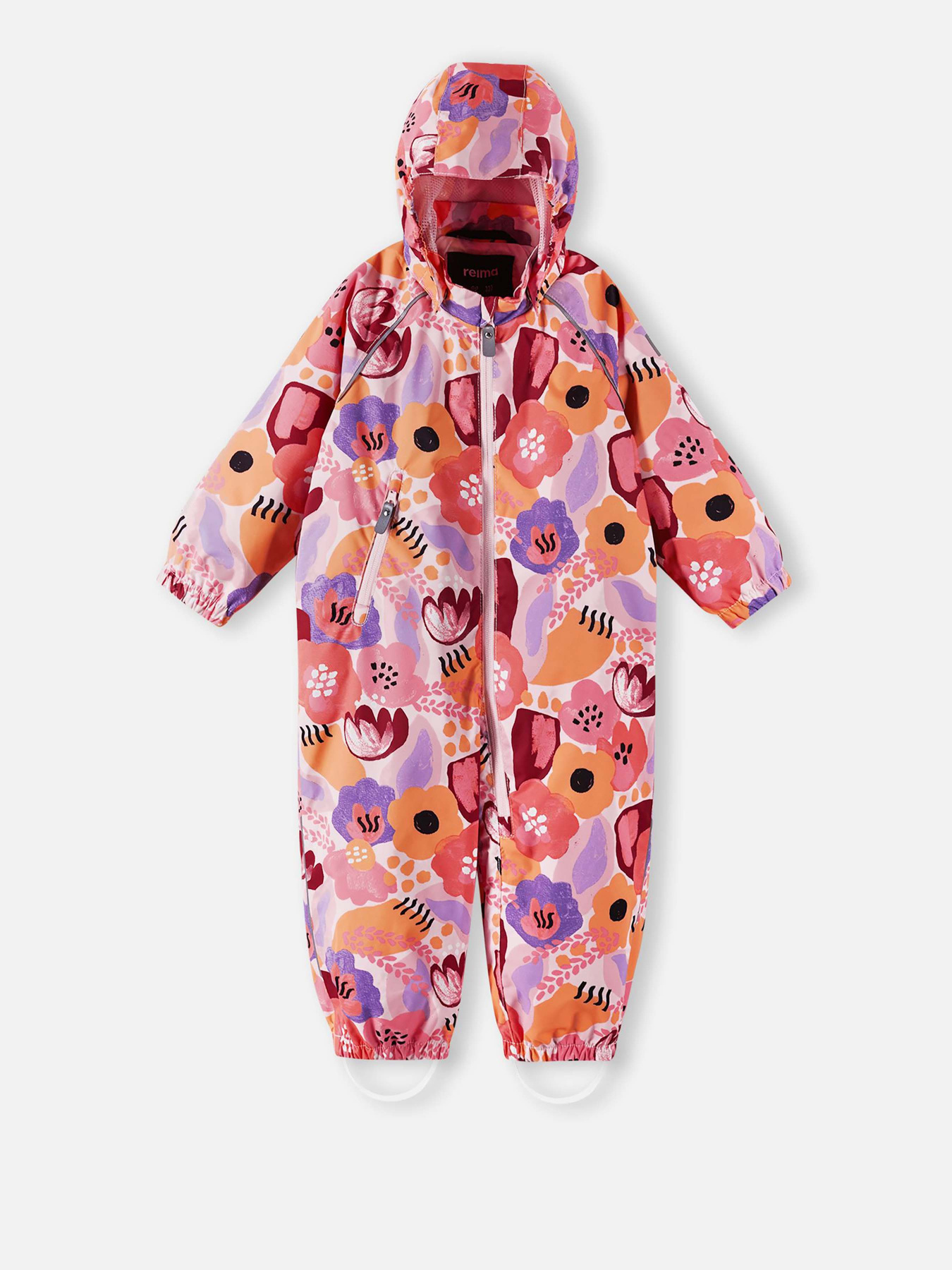 Комбінезон REIMA модель 5100161B_4012 Фото