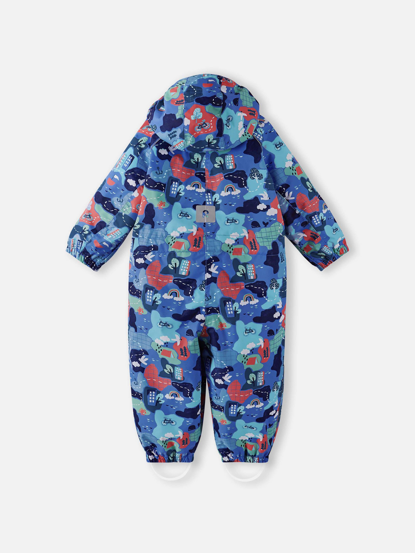 Комбинезон REIMA модель 5100161B_6392 Фото