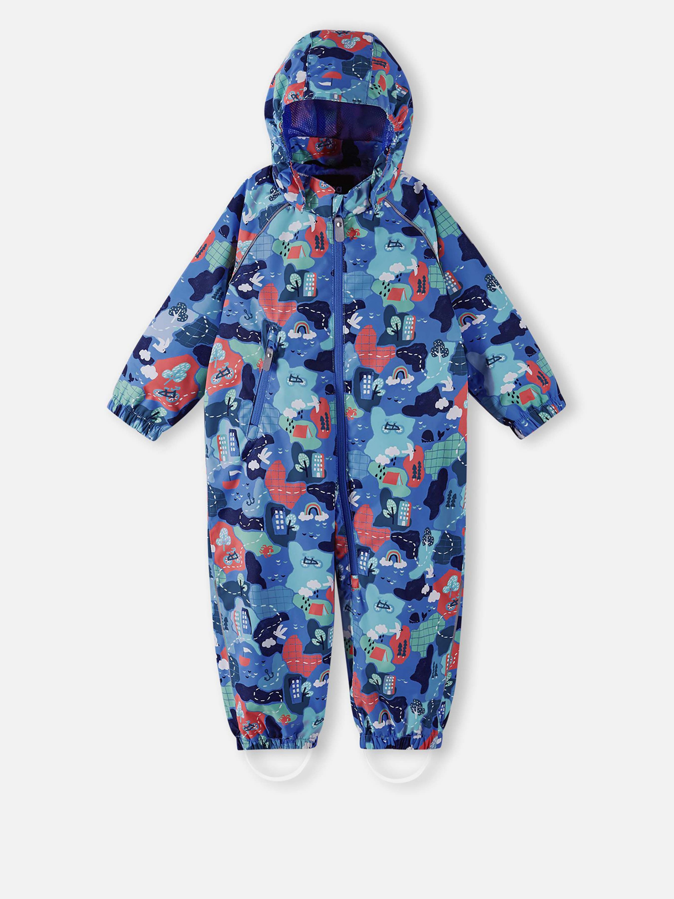 Комбинезон REIMA модель 5100161B_6392 Фото