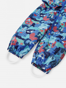 Комбинезон REIMA модель 5100161B_6392 Фото